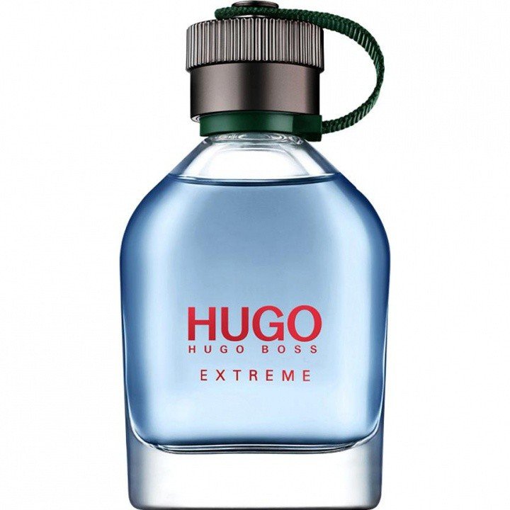 Hugo Extreme